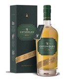 Cotswolds Peated Cask Single Malt Engelsk Whisky 60,2%